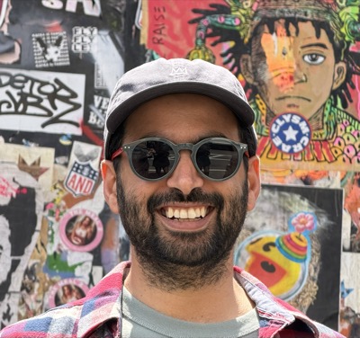 Amine Chikhaoui